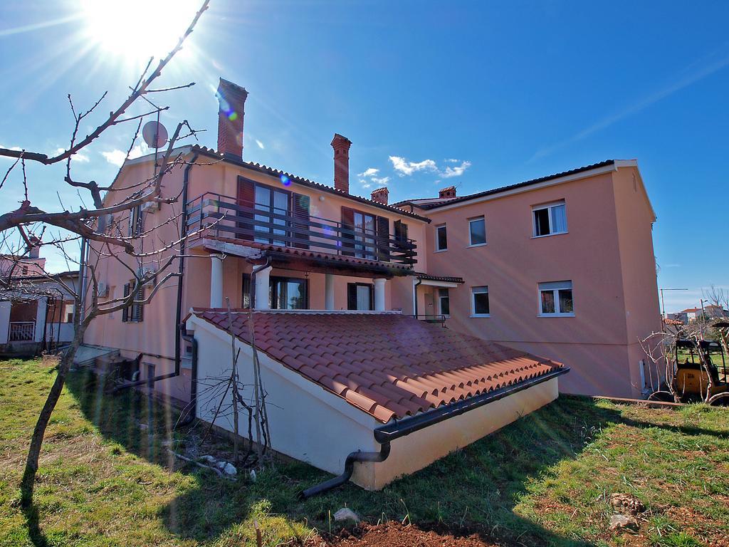 Apartment Gracijela 827 Medulin Zewnętrze zdjęcie