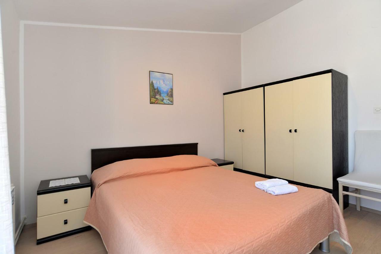Apartment Gracijela 827 Medulin Zewnętrze zdjęcie