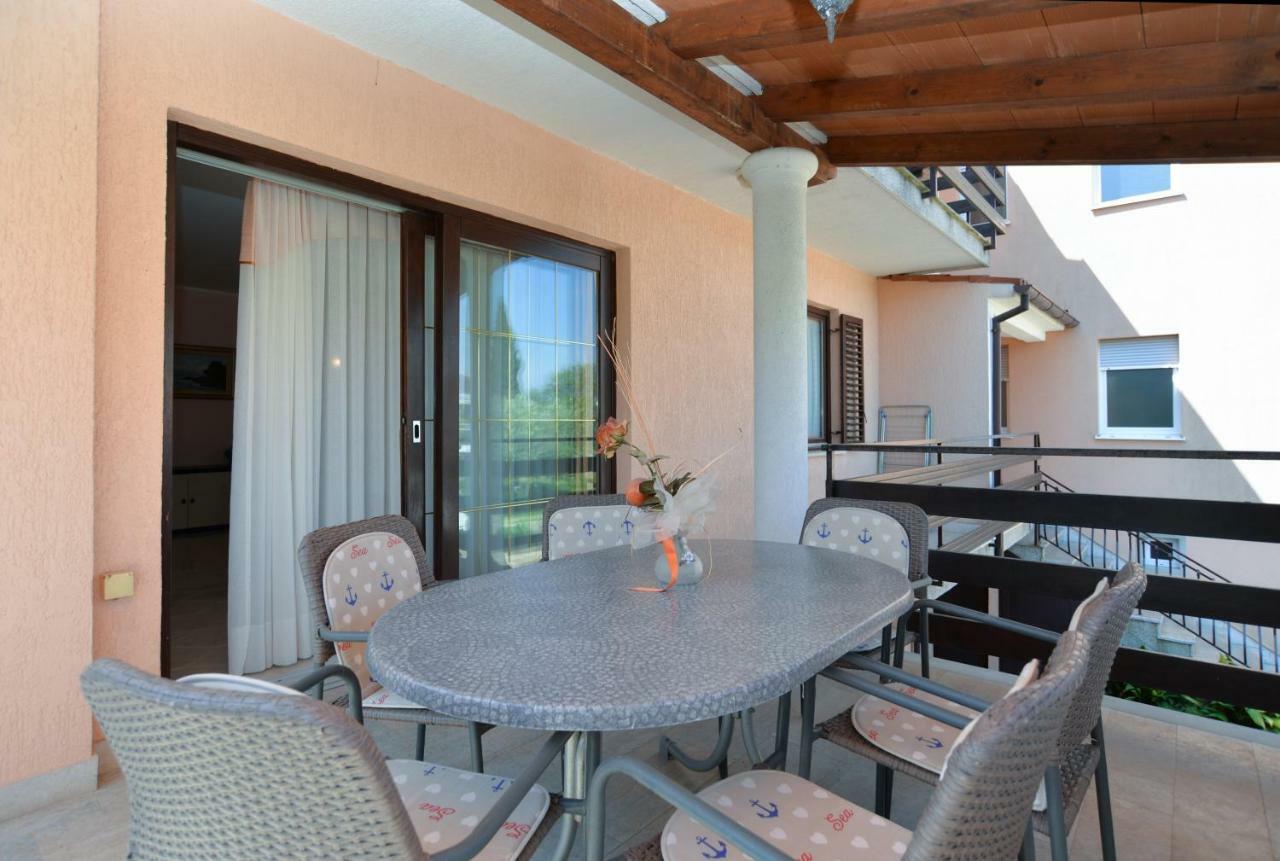 Apartment Gracijela 827 Medulin Zewnętrze zdjęcie