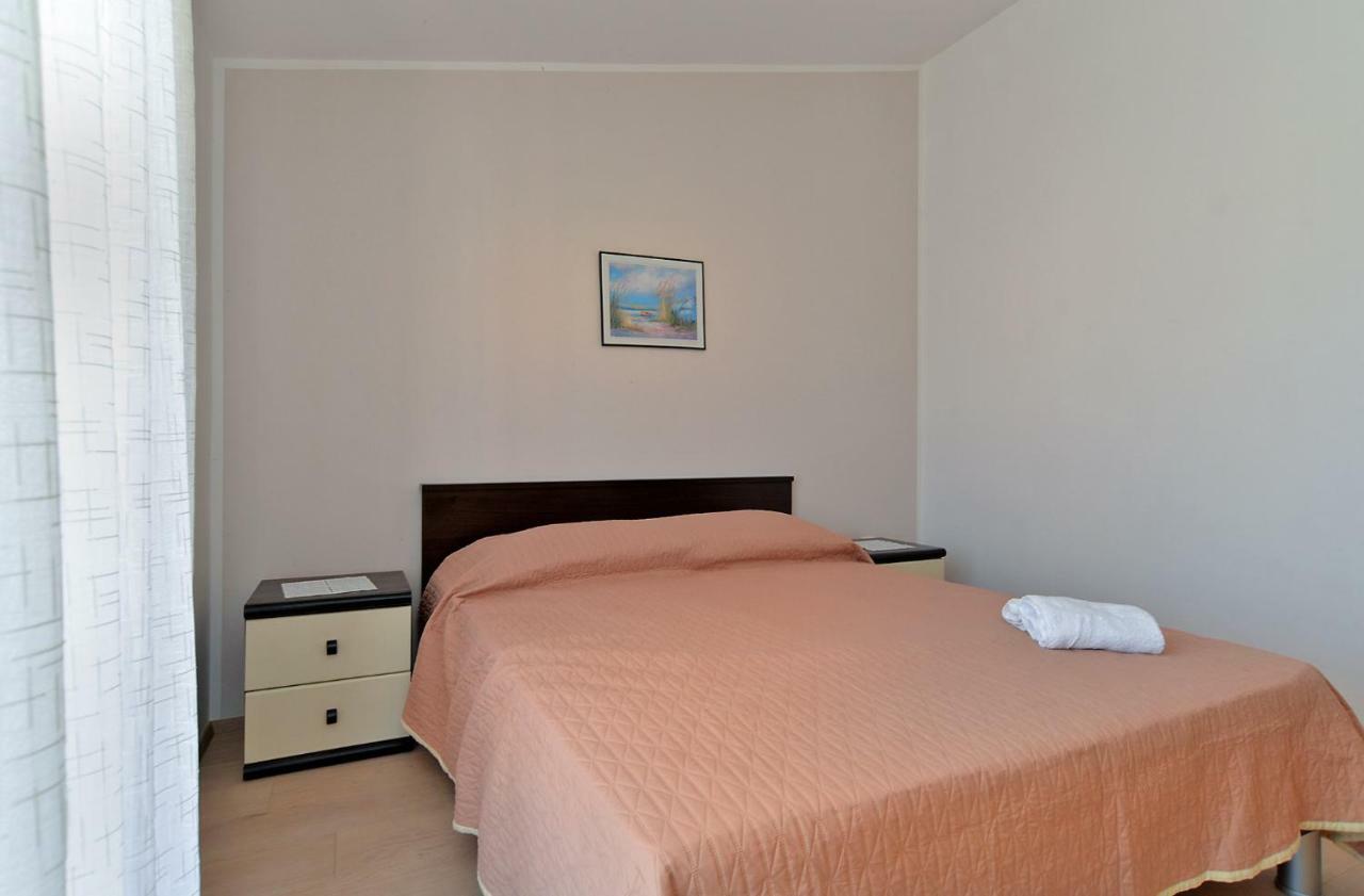 Apartment Gracijela 827 Medulin Zewnętrze zdjęcie