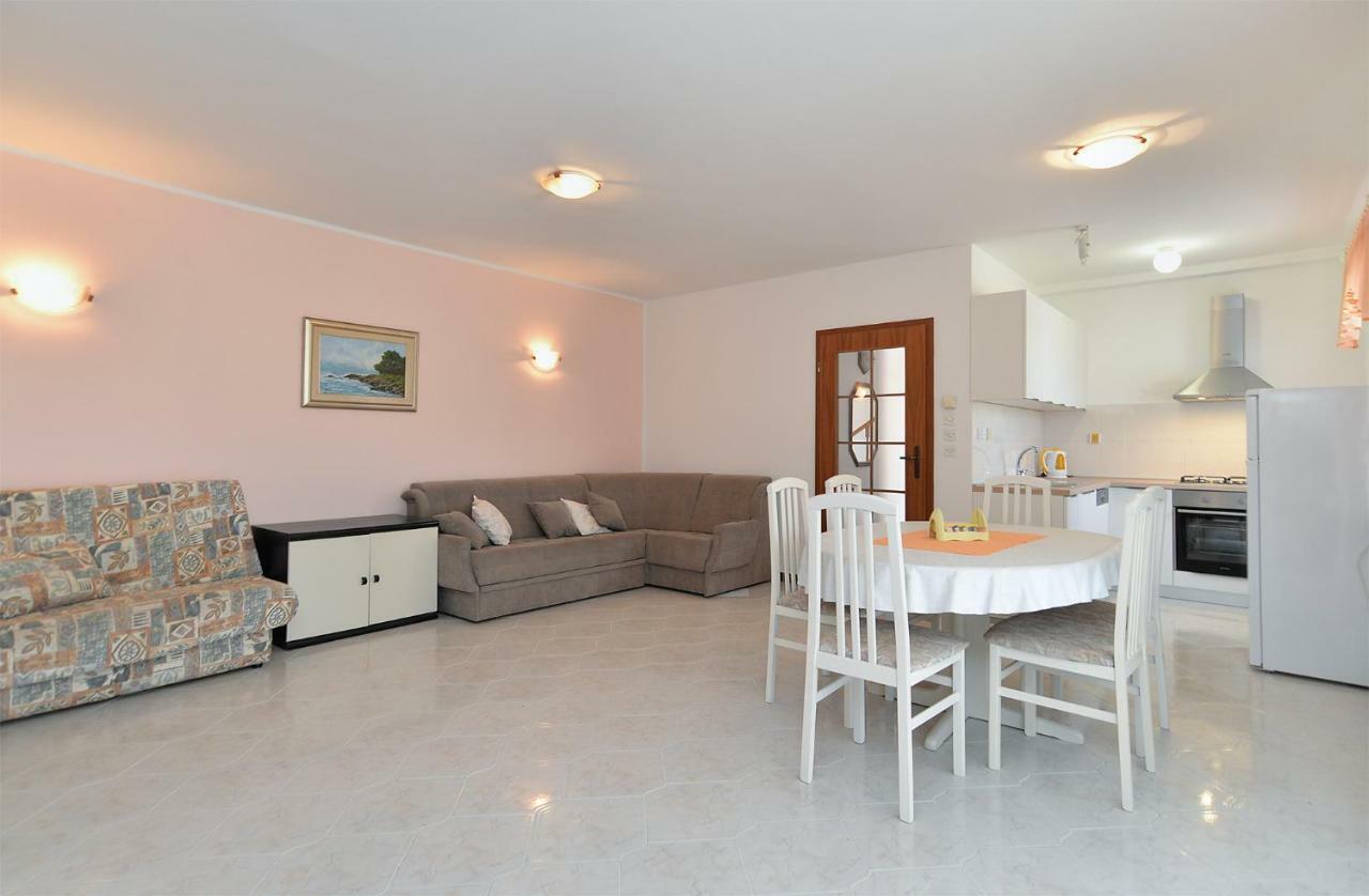 Apartment Gracijela 827 Medulin Zewnętrze zdjęcie
