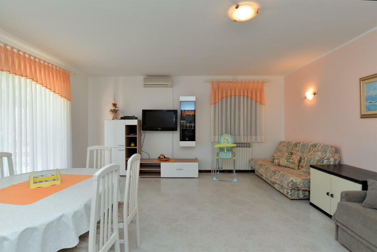 Apartment Gracijela 827 Medulin Zewnętrze zdjęcie