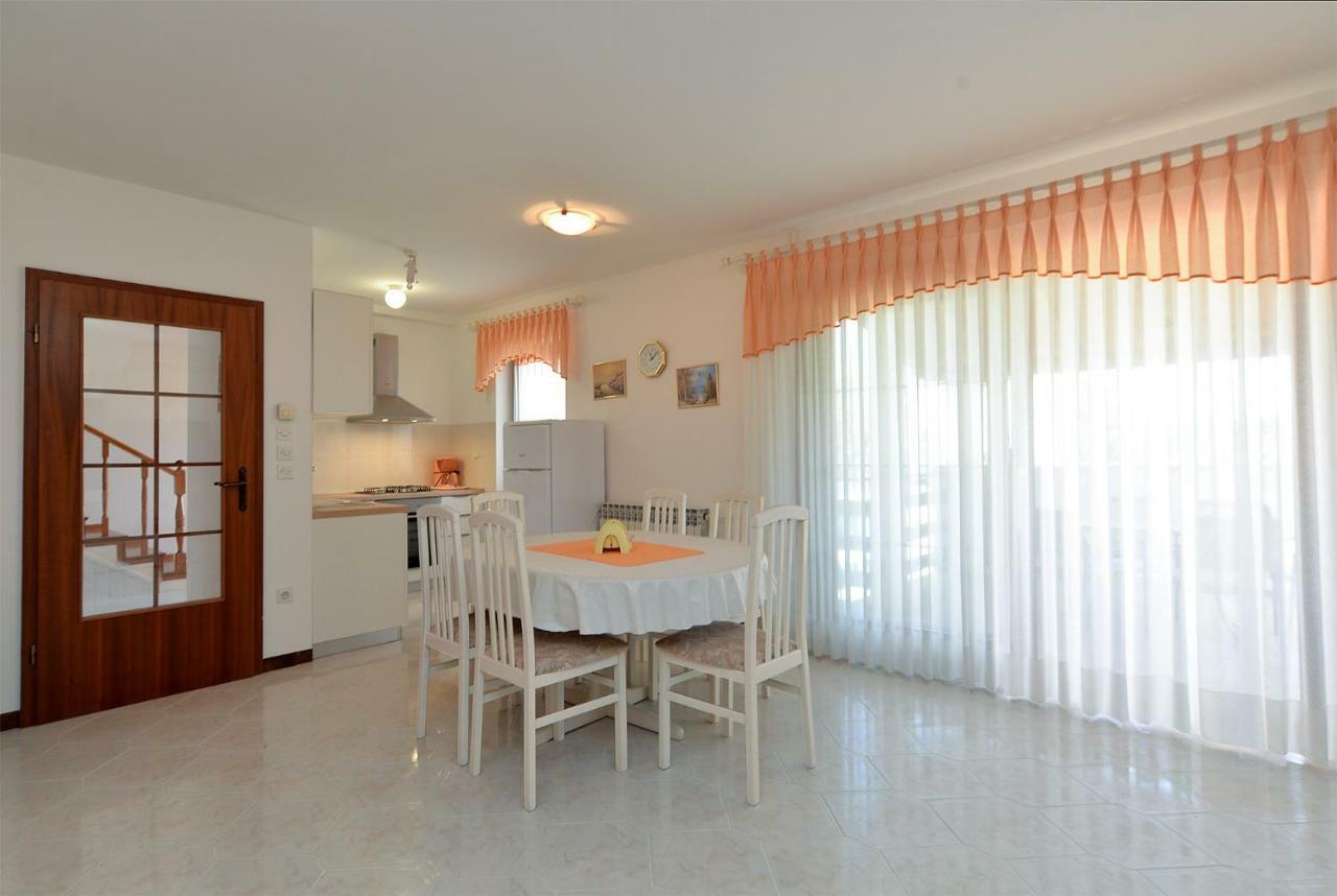 Apartment Gracijela 827 Medulin Zewnętrze zdjęcie