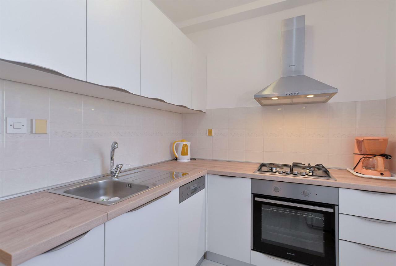 Apartment Gracijela 827 Medulin Zewnętrze zdjęcie