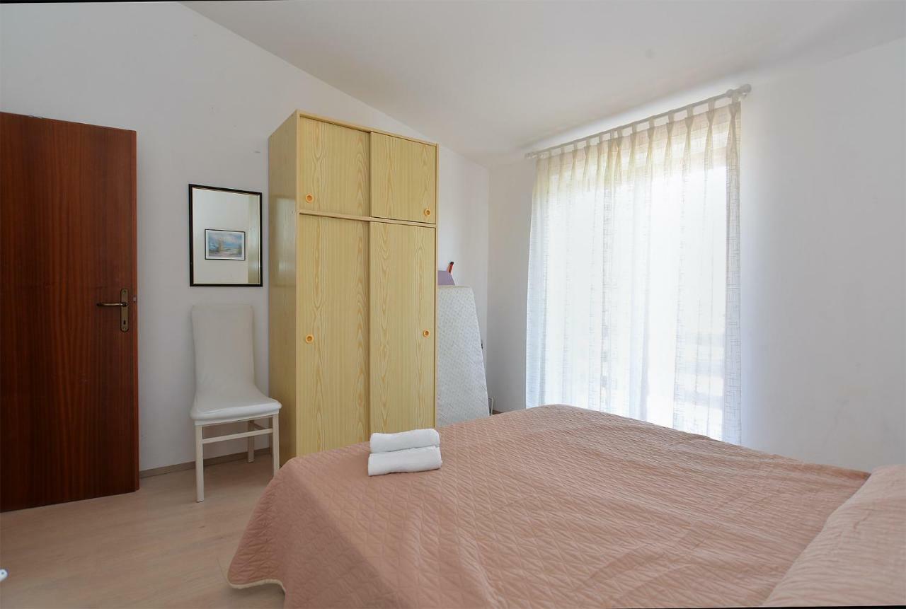 Apartment Gracijela 827 Medulin Zewnętrze zdjęcie