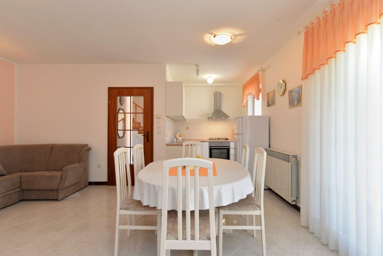 Apartment Gracijela 827 Medulin Zewnętrze zdjęcie