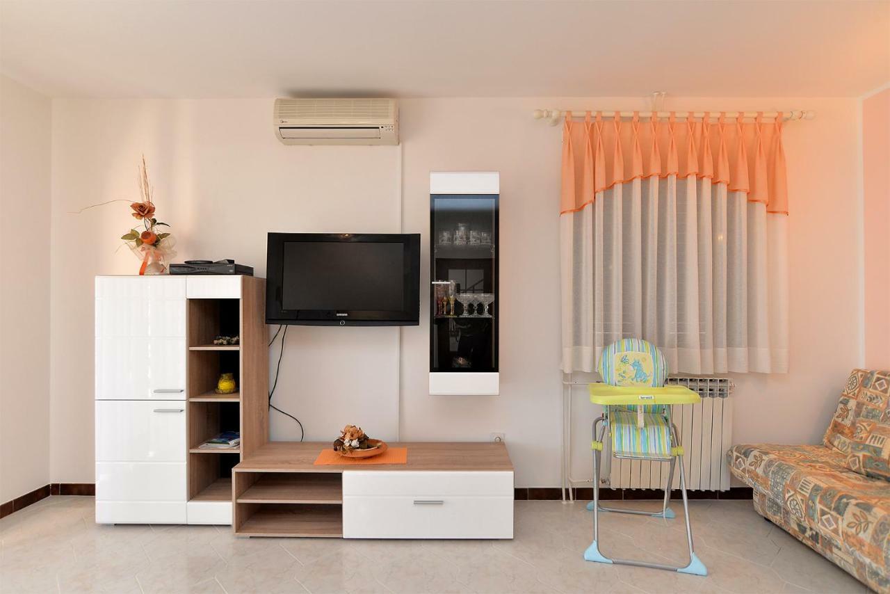 Apartment Gracijela 827 Medulin Zewnętrze zdjęcie