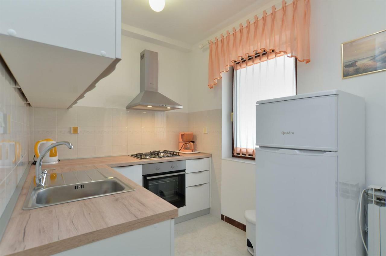 Apartment Gracijela 827 Medulin Zewnętrze zdjęcie