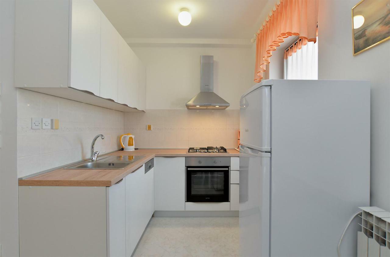 Apartment Gracijela 827 Medulin Zewnętrze zdjęcie