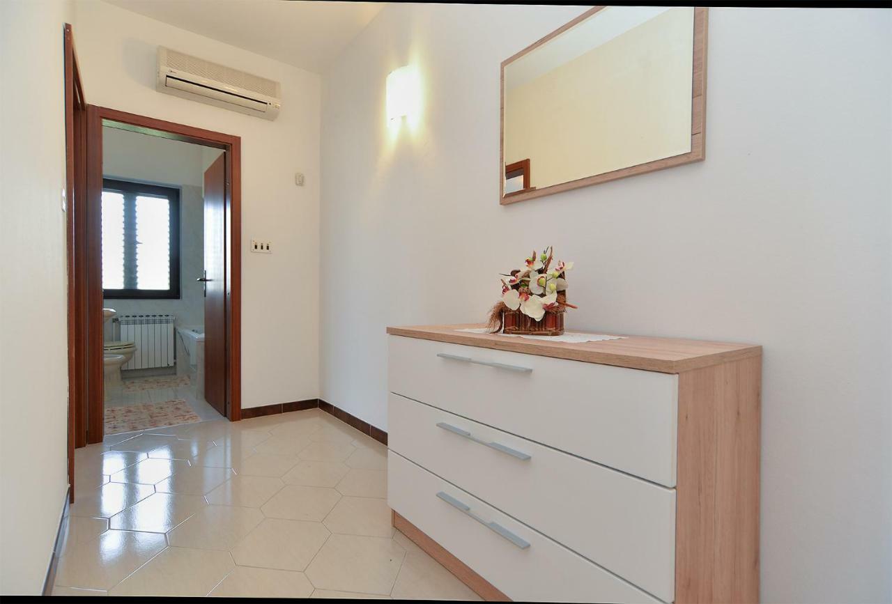 Apartment Gracijela 827 Medulin Zewnętrze zdjęcie
