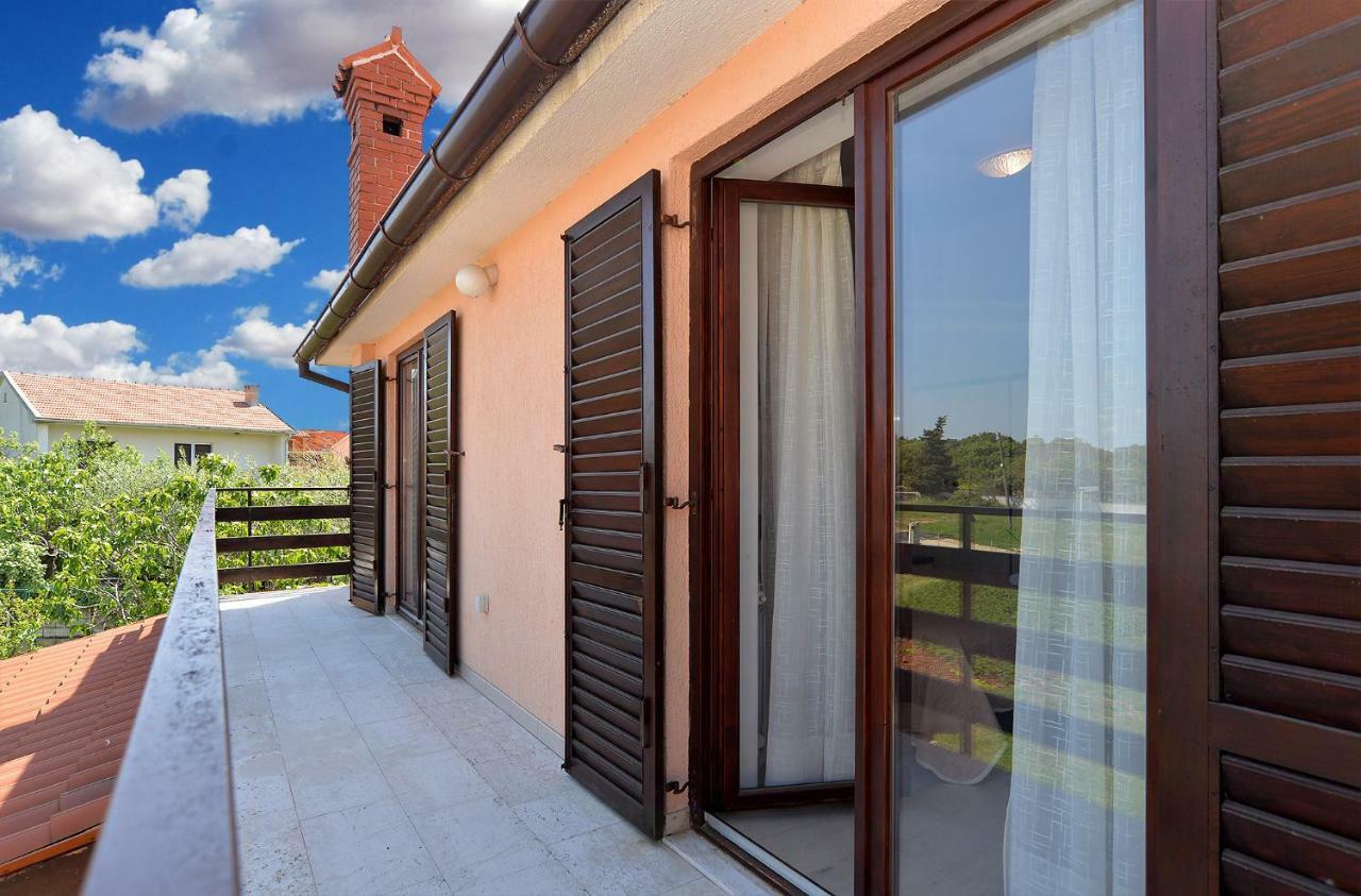 Apartment Gracijela 827 Medulin Zewnętrze zdjęcie
