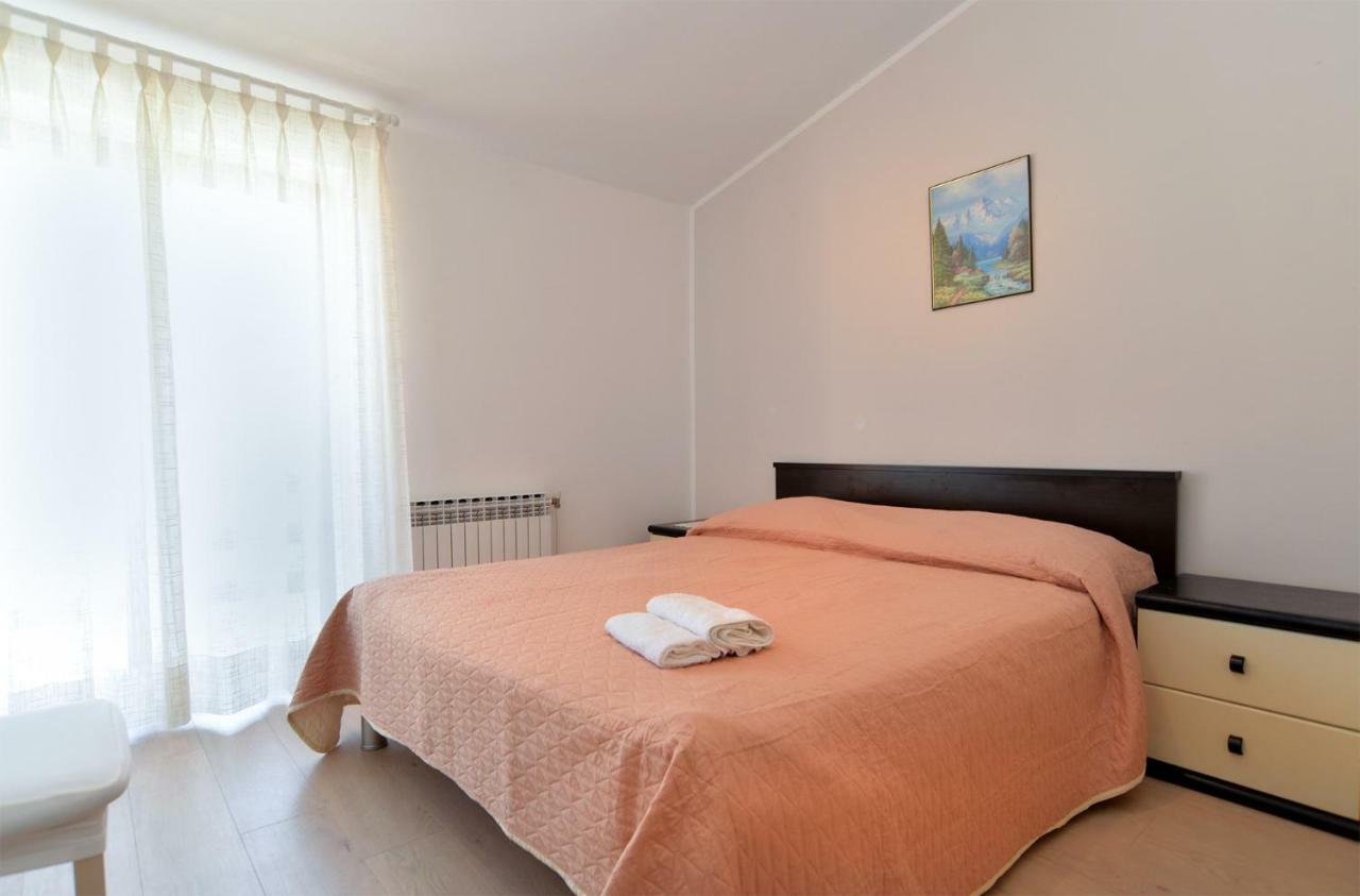 Apartment Gracijela 827 Medulin Zewnętrze zdjęcie
