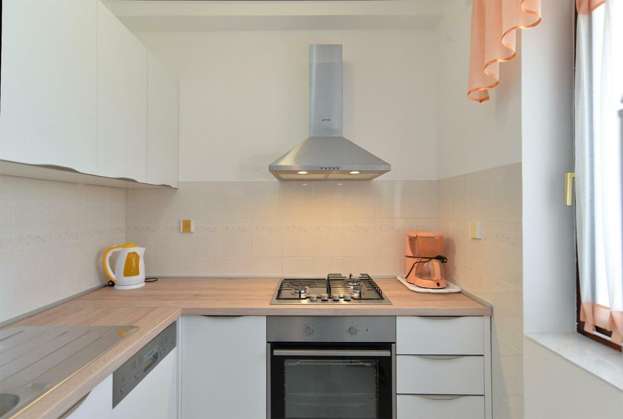 Apartment Gracijela 827 Medulin Zewnętrze zdjęcie